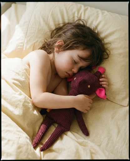 Teodora — Entre siestas