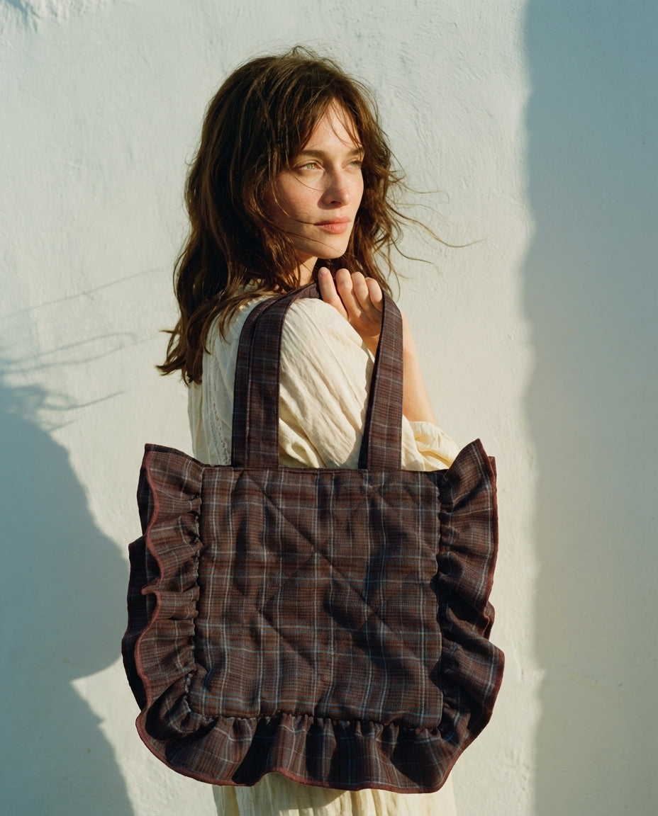 Bolso Copenhagen 2.0