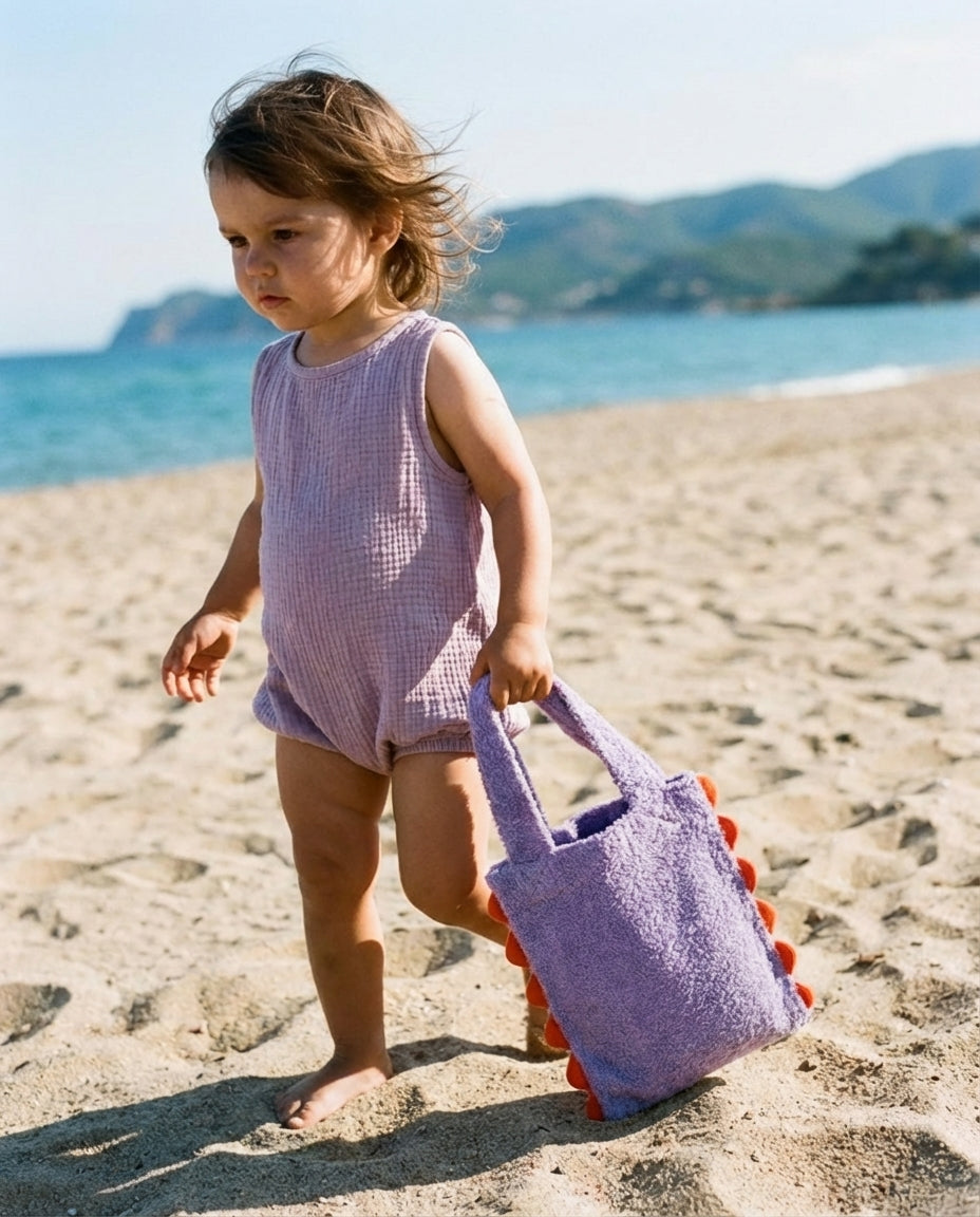 MARGARITA bag (available in 3 colors)
