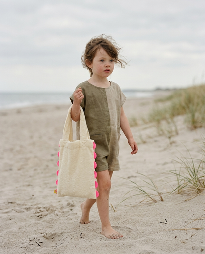 MARGARITA bag (available in 3 colors)