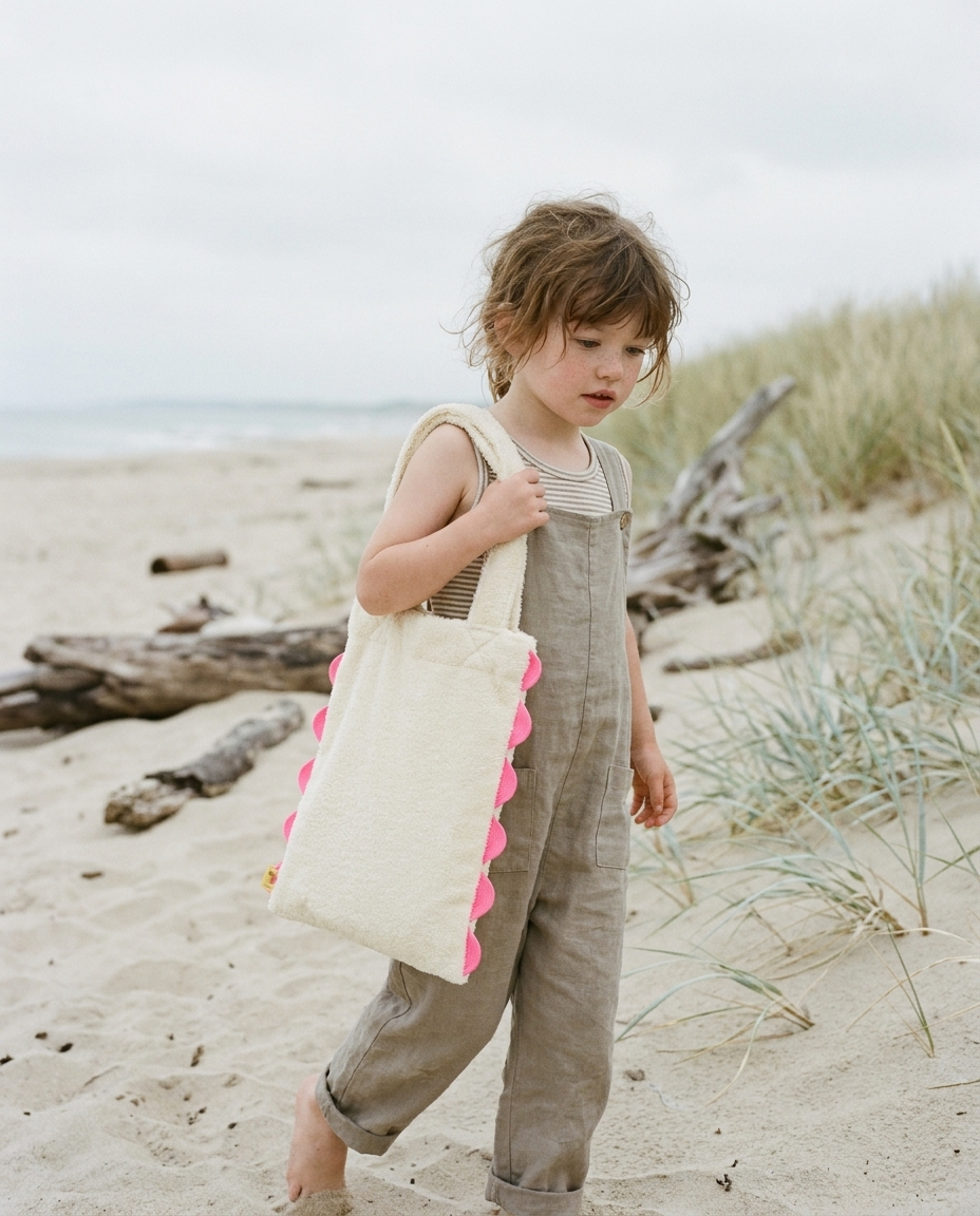 MARGARITA bag (available in 3 colors)
