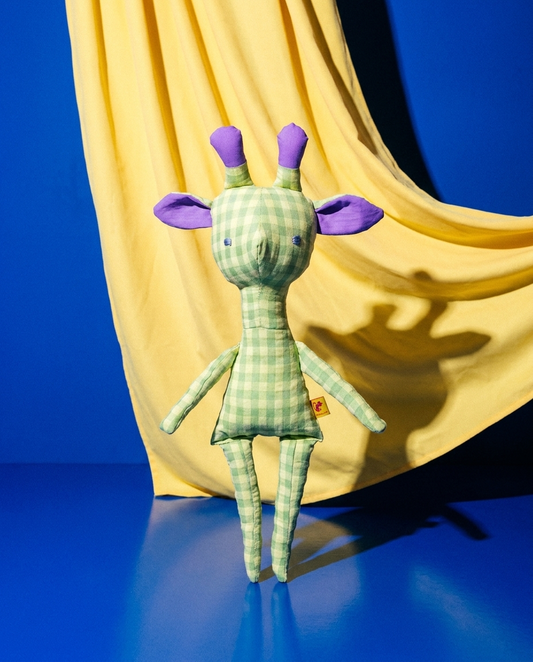 Teodora — La de los abrazos infinitos