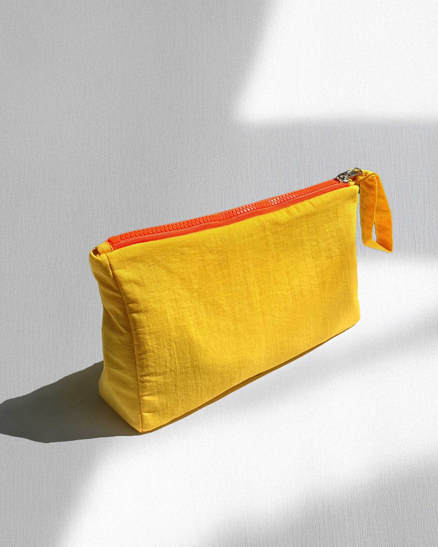 Neceser PEREJIL (disponible en 4 colores)
