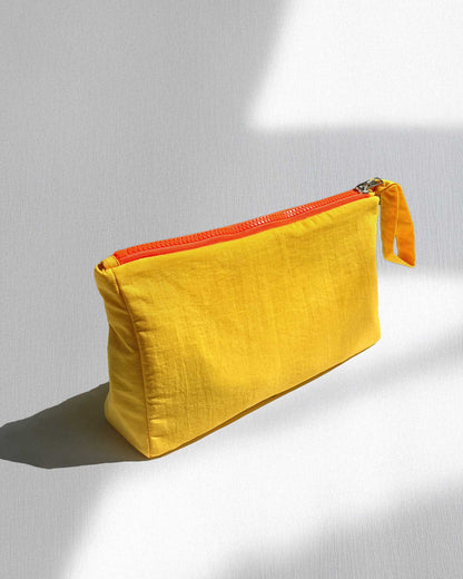 Neceser PEREJIL (disponible en 4 colores)