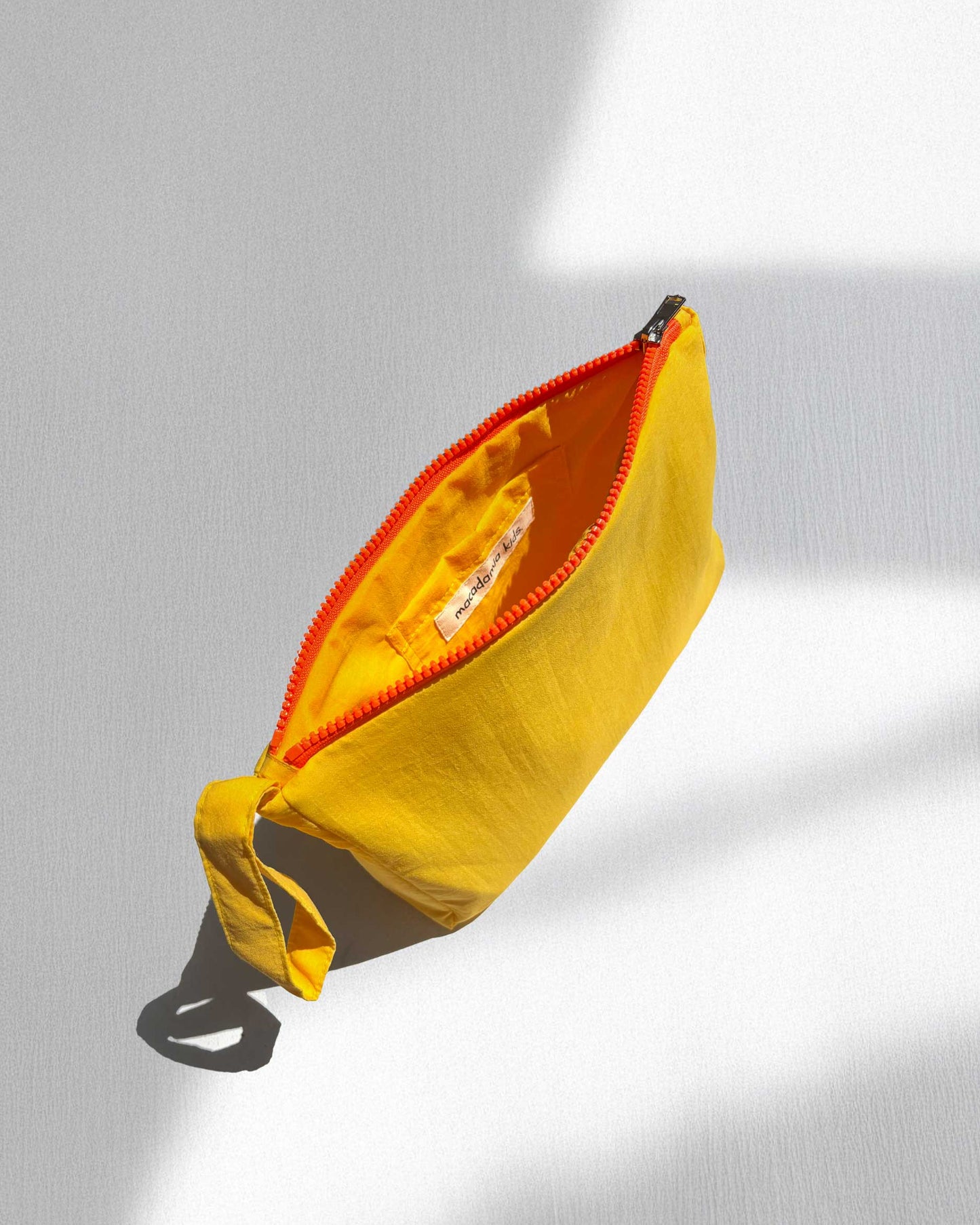Neceser PEREJIL (disponible en 4 colores)