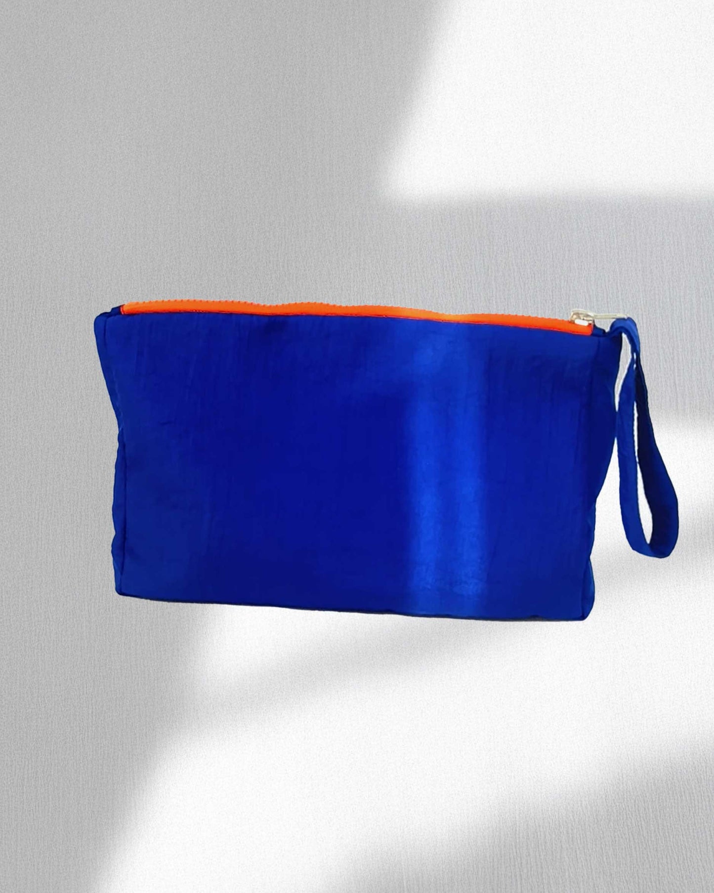 Neceser PEREJIL (disponible en 4 colores)