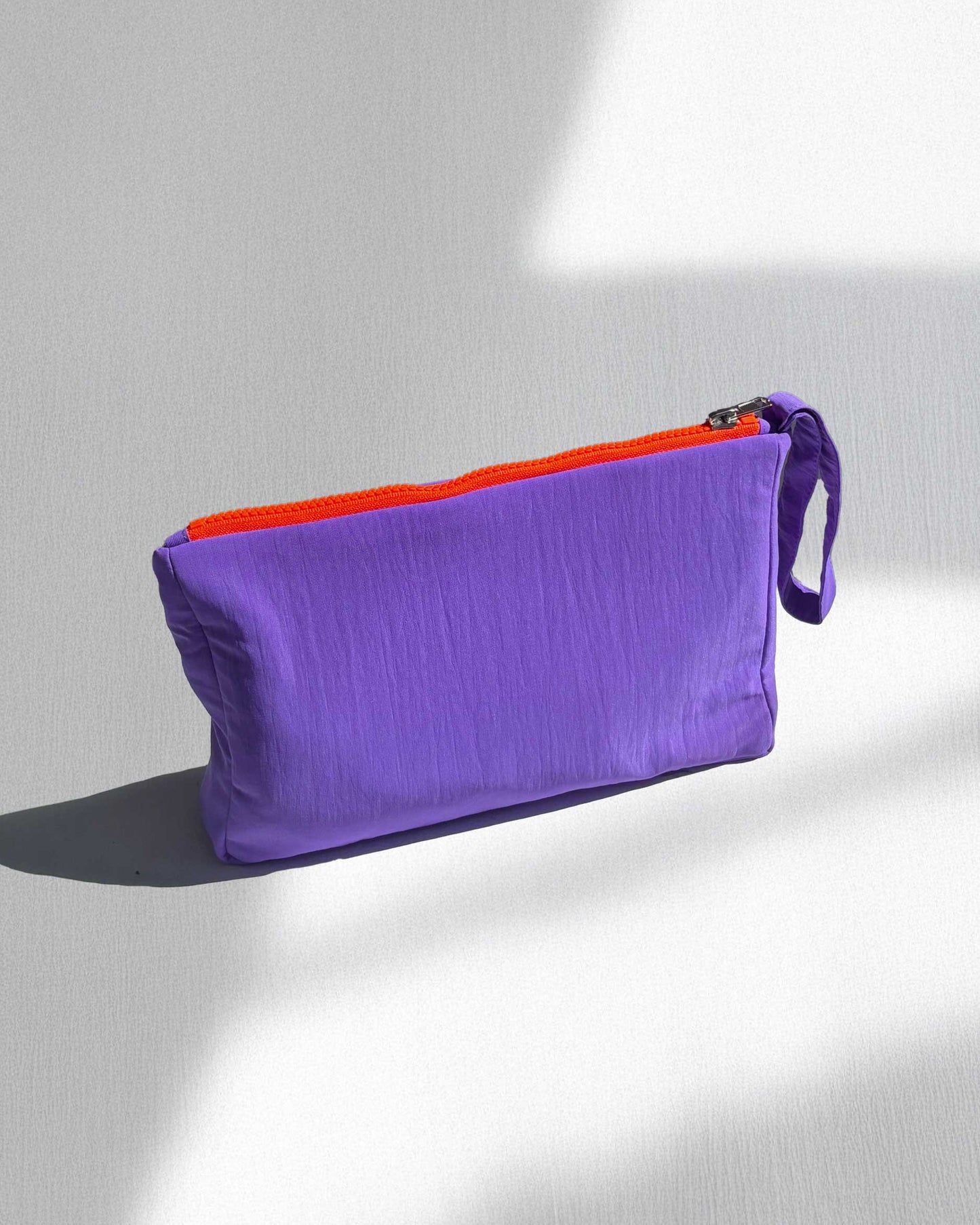 Neceser PEREJIL (disponible en 4 colores)