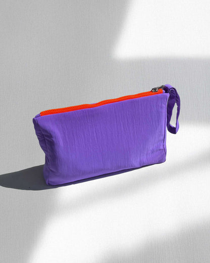 Neceser PEREJIL (disponible en 4 colores)
