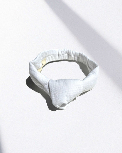 Turbante bebé (disponible en 3 colores)